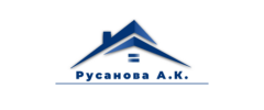 ИП Русанова А.К.